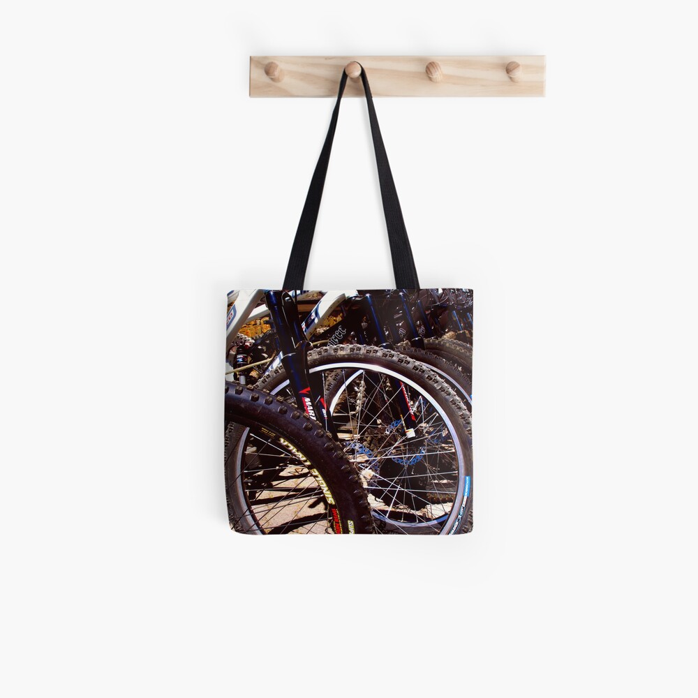 Item preview, All Over Print Tote Bag designed and sold by MaluC.