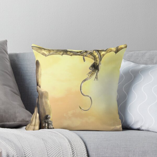 Artikelvorschau, Desert Dream entworfen und verkauft von RAGallery.