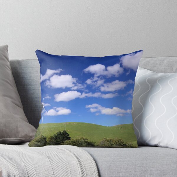 Item preview, Wind Powered Hill designed and sold by Andrew Schweitzer.