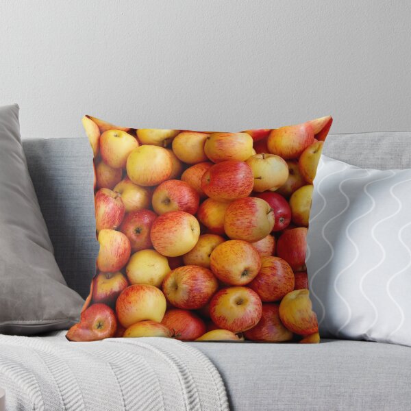 Aperçu de l'œuvre Apples! créée et vendue par Laksen.