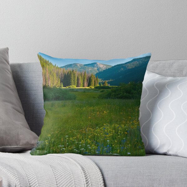 Item preview, Frenchman's Creek, Sawtooth NRA, Idaho designed and sold by Albert Dickson.
