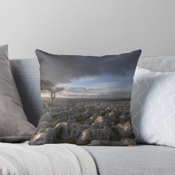 Item preview, Wharfedale's Evening Sun designed and sold by SteveMG.