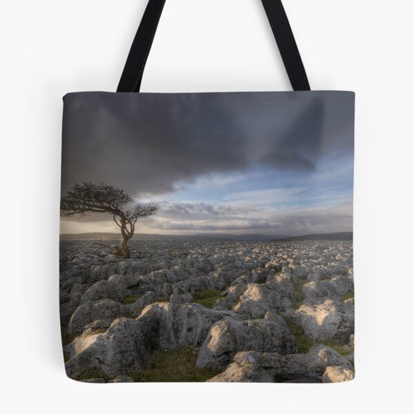 Item preview, Wharfedale's Evening Sun designed and sold by SteveMG.