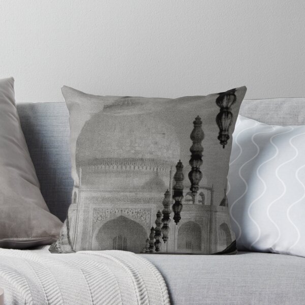 Item preview, Reflection of Taj Mahal,Agra,India. designed and sold by Neil Bussey.