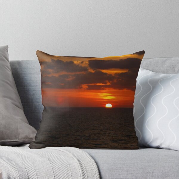 Artikelvorschau, Sunset over the Gulf of Mexico 10 entworfen und verkauft von Bill Perry.