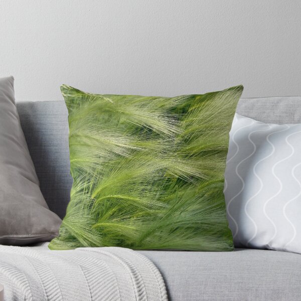 Aperçu de l'œuvre Ornamental Grasses créée et vendue par plunder.
