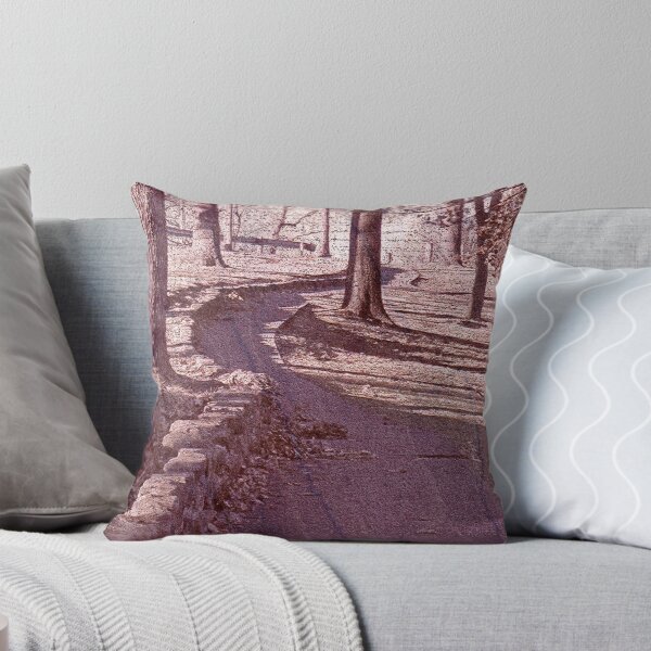 Item preview, Through the Park designed and sold by lroof.