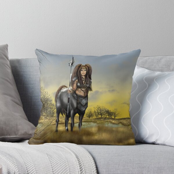 Artikelvorschau, Centaur Autumn entworfen und verkauft von RAGallery.