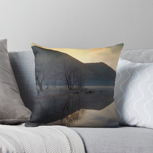 Item preview, Frosty Brotherswater designed and sold by David Lewins.
