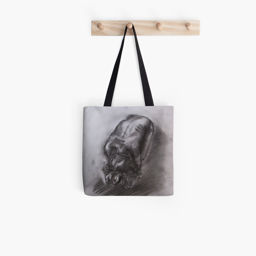 Item preview, All Over Print Tote Bag designed and sold by Anthropolog.