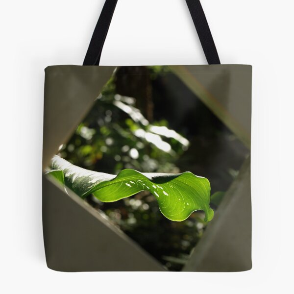 Item preview, Green leaf designed and sold by Jesper Høgsdal.