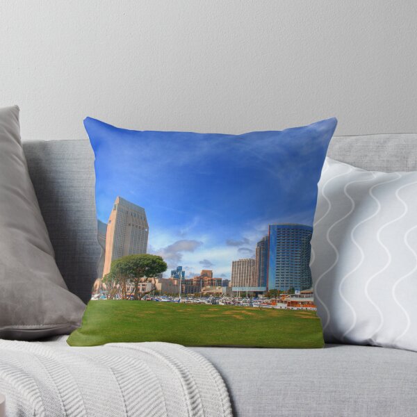 Item preview, San Diego designed and sold by Calvington.