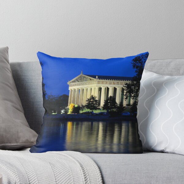 Item preview, The Parthenon - Nashville, TN designed and sold by xPressiveImages.