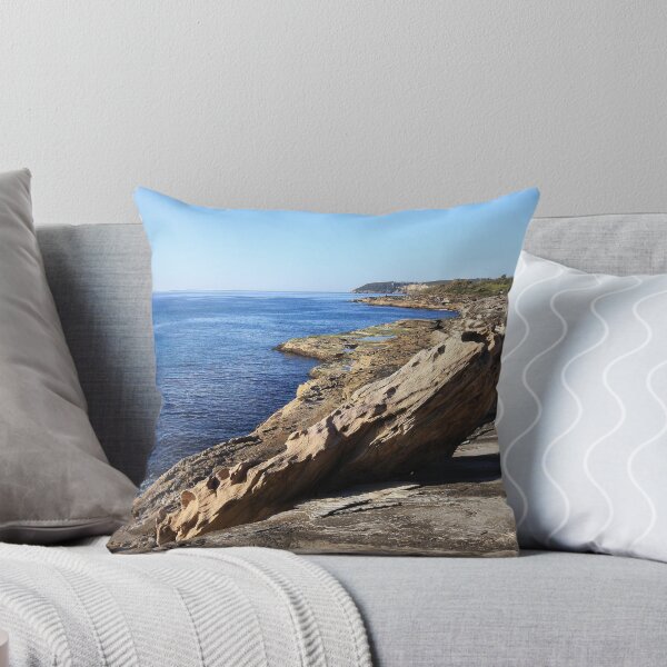 Item preview, Curl Curl Headland designed and sold by Kelly Robinson.