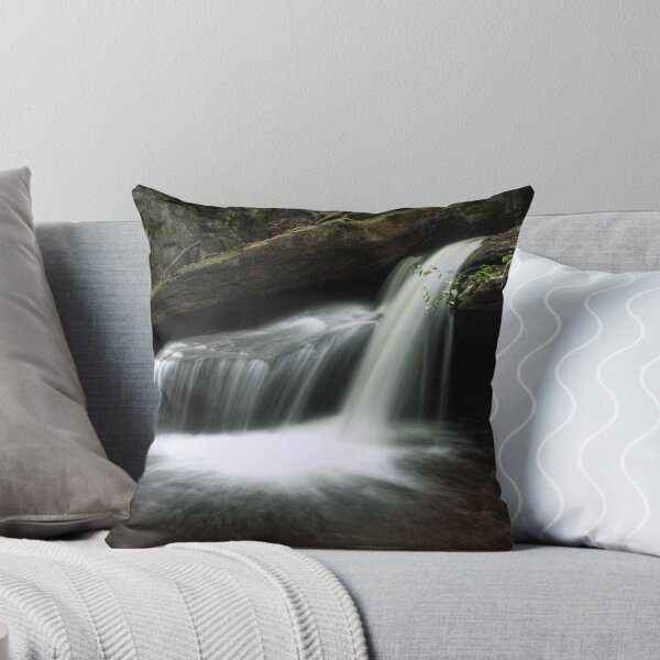 Item preview, Delicate Cascade designed and sold by aaronc.
