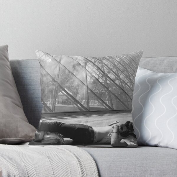 Item preview, having a sleep in paris designed and sold by Rob Blackwood.