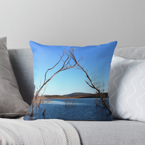 Item preview, Praying For Rain Lake Jindabyne New South Wales designed and sold by Deirdreb.