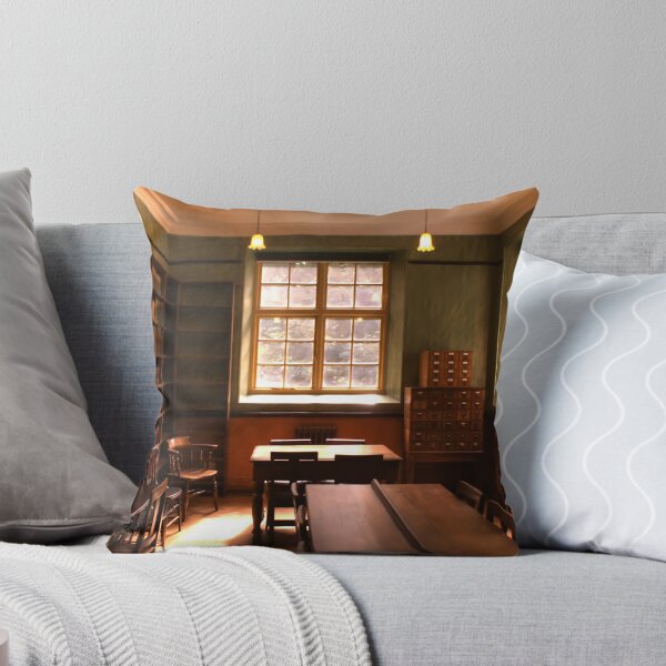 Item preview, The Old Library designed and sold by Stephen Peters Burry Port.