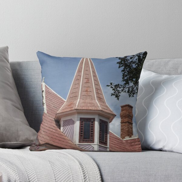 Item preview, Victorian Spire designed and sold by Colleen Drew.