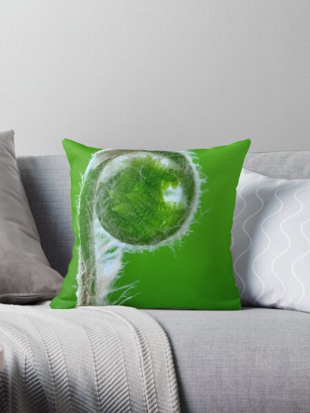 Item preview, Fiddlehead designed and sold by Nancy Barrett.