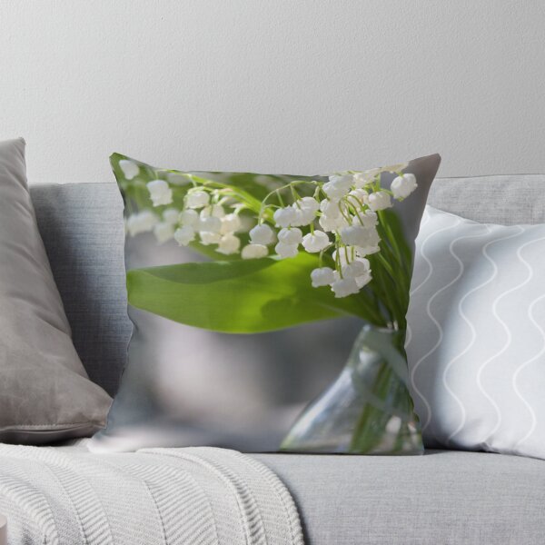 Item preview, Lily of the valley designed and sold by littlefox.