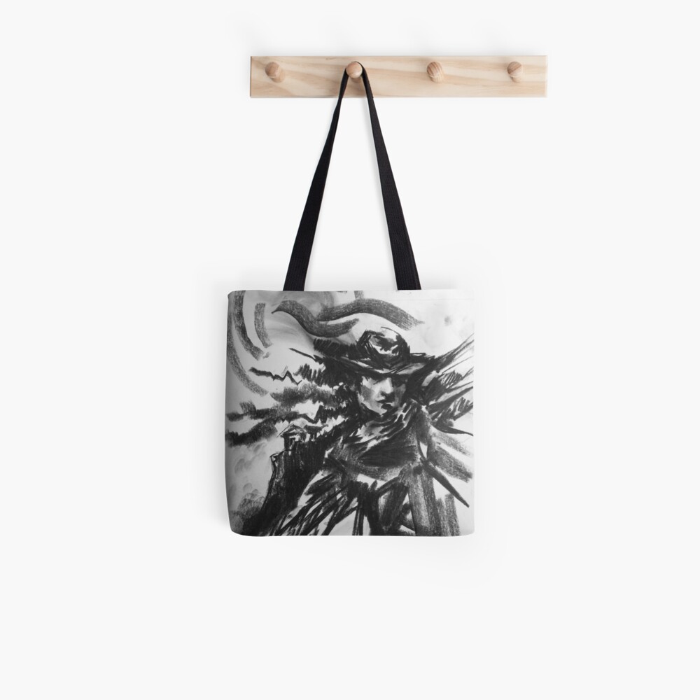 Item preview, All Over Print Tote Bag designed and sold by Anthropolog.