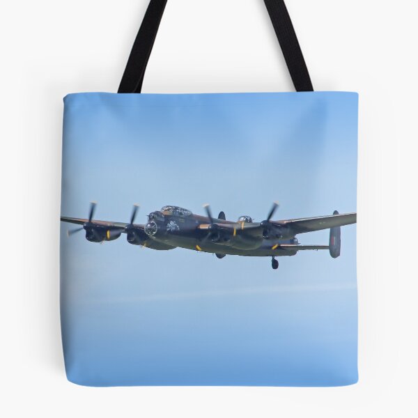 Item preview, BBMF Lancaster - Shoreham Airshow 2009 designed and sold by Colin  Williams Photography.