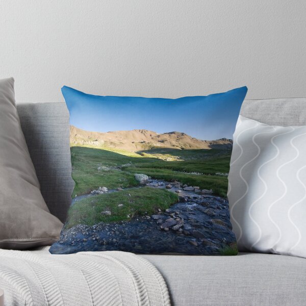 Item preview, On The Way To Restefond designed and sold by Sylvain Girard.