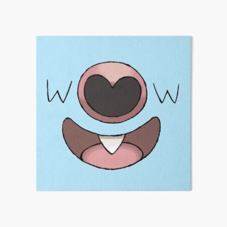 Item preview, Woobat designed and sold by Smugsneasel.