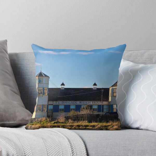 Item preview, Tynemouth Life Brigade Watch House designed and sold by Violaman.