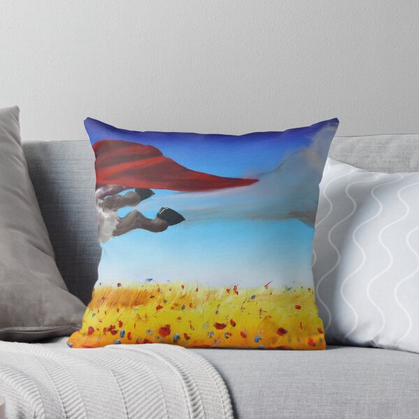 Item preview, Collision Course designed and sold by sheepincognito.