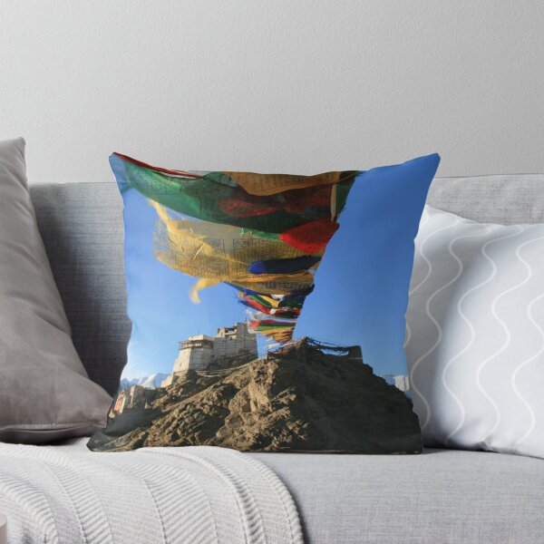 Item preview, Prayers on top of the World designed and sold by Vivek Bakshi.