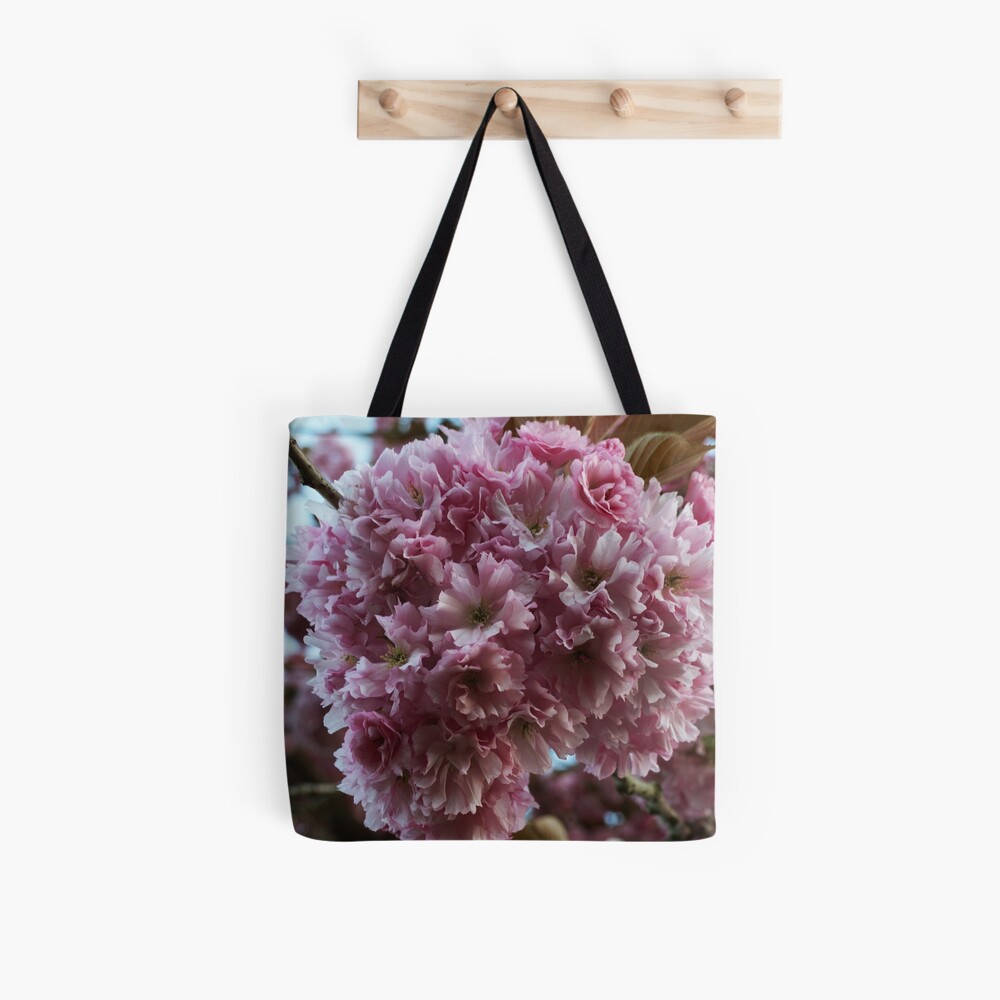 Item preview, All Over Print Tote Bag designed and sold by blondie1sammo.