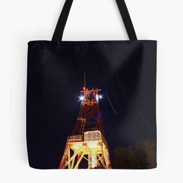 Item preview, Kalgoorlie Museum designed and sold by Sheldon Pettit.
