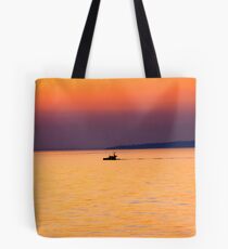 Going Home Tote Bag