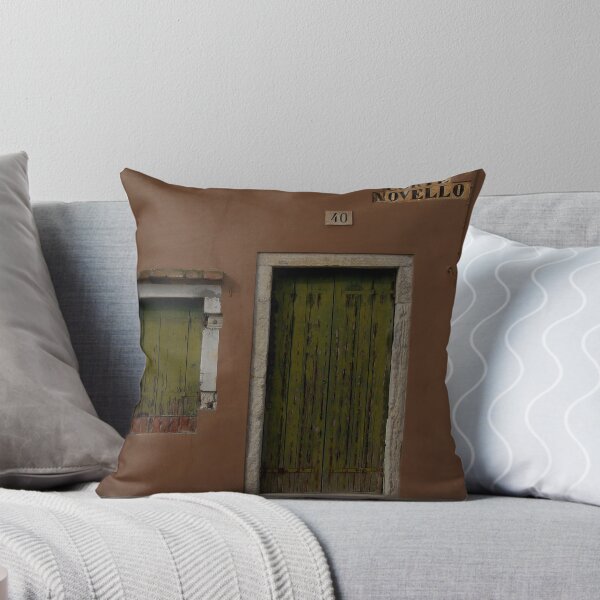 Item preview, CORTE NOVELLO designed and sold by June Ferrol.