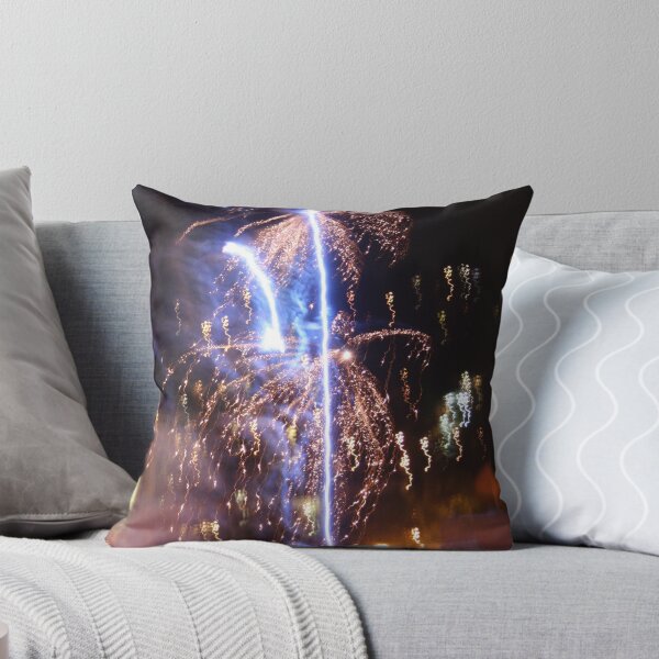 Item preview, Blue Pyrotechnics designed and sold by RationalMatthew.