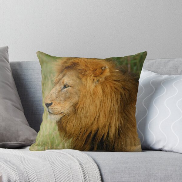 Item preview, Lion designed and sold by Corien.
