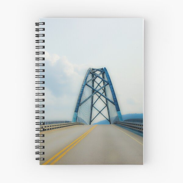 Item preview, Bridge to Somewhere designed and sold by sangelrickard.