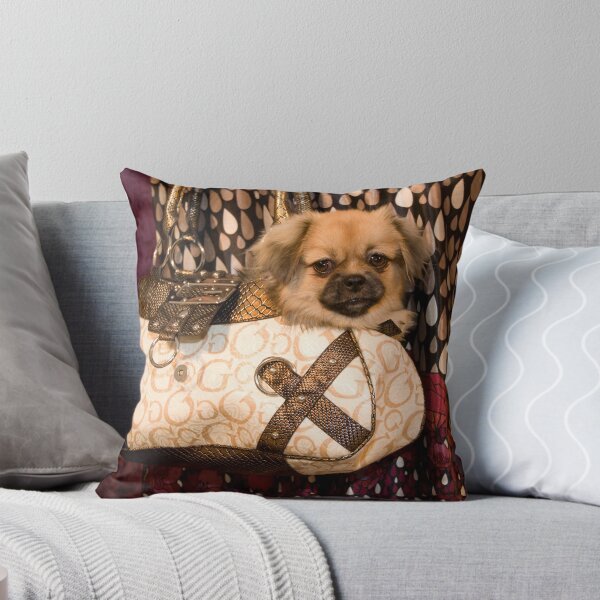 Item preview, Upper Class Puppy designed and sold by Patrick Robertson.