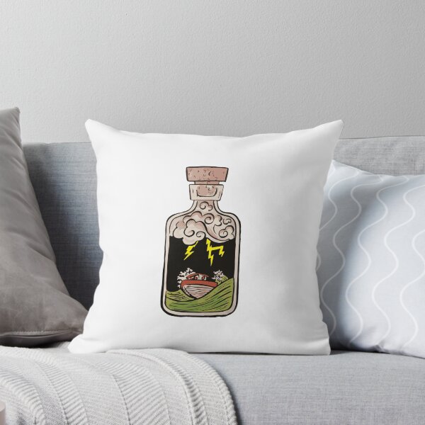 Item preview, Lightning in a Bottle designed and sold by nickfolz.