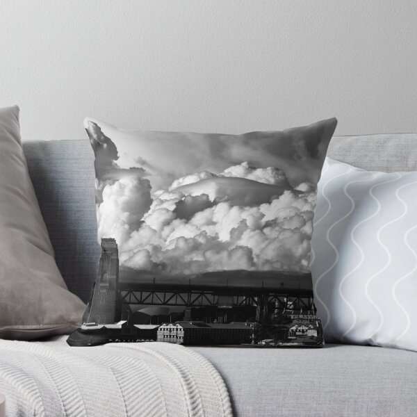 Item preview, Storm Clouds Gathering designed and sold by Martin Healey.