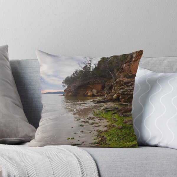 Item preview, Coningham Cliffs designed and sold by Chris Cobern.