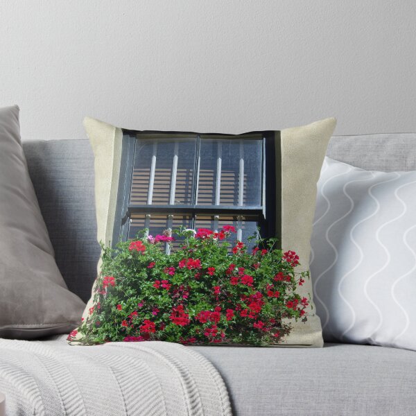 Artikelvorschau, Flower box, Port Adelaide entworfen und verkauft von Darius4522.
