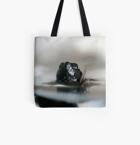 Minn All Over Print Tote Bag