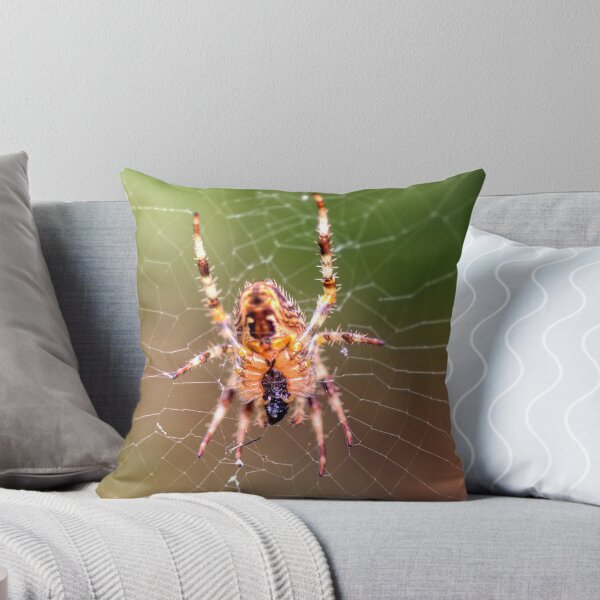 Artikelvorschau, Spider entworfen und verkauft von Mark Waugh.