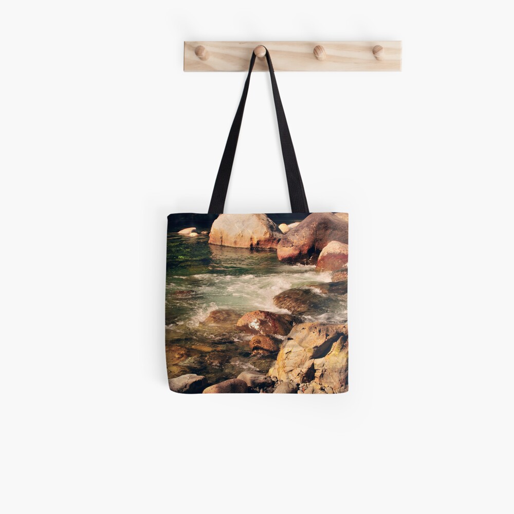 Item preview, All Over Print Tote Bag designed and sold by MaluC.