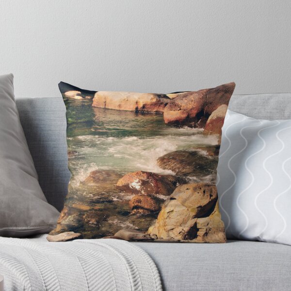 Item preview, River Flow designed and sold by MaluC.