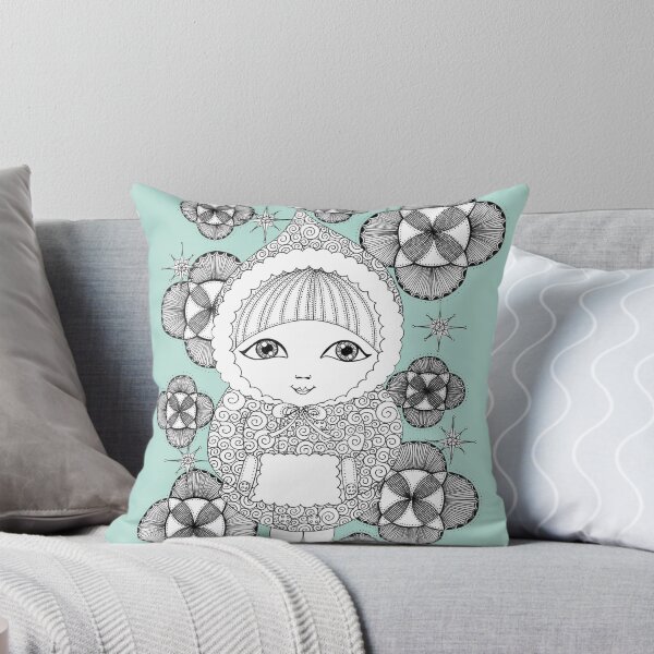 Item preview, Bunny designed and sold by Danielle Reck.