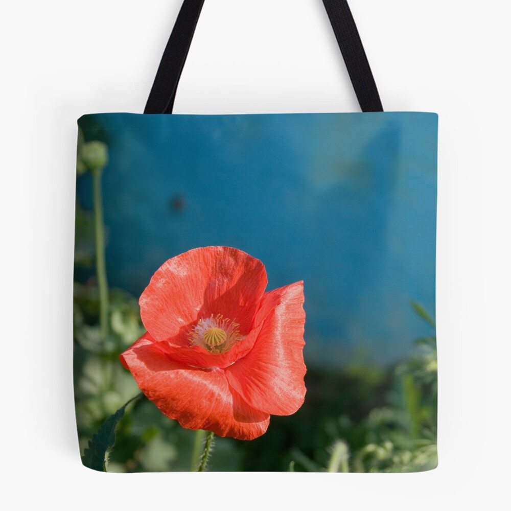 Item preview, All Over Print Tote Bag designed and sold by hellsbell.